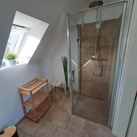 Ein Stueck Glueck Apartment Prerow Exterior photo