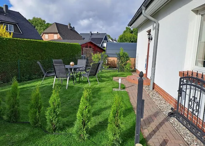 Ein Stueck Glueck
