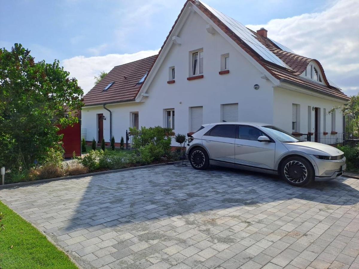 Ein Stueck Glueck Apartment *