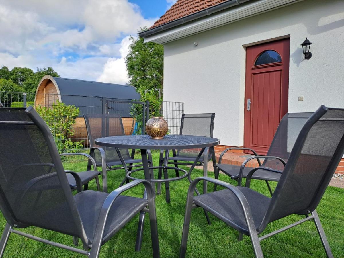 Apartment Ein Stueck Glueck *