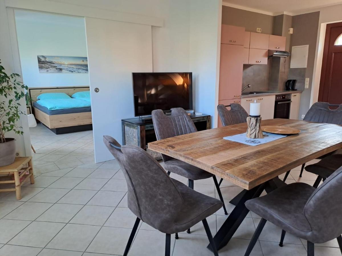 Apartment Ein Stueck Glueck Prerow