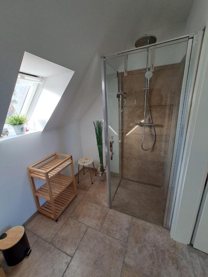 Ein Stueck Glueck Apartment Prerow