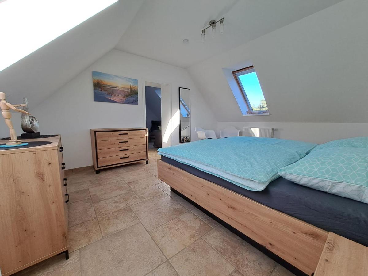 Ein Stueck Glueck Apartment *
