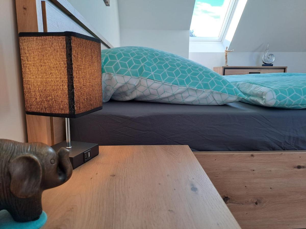 Ein Stueck Glueck Prerow